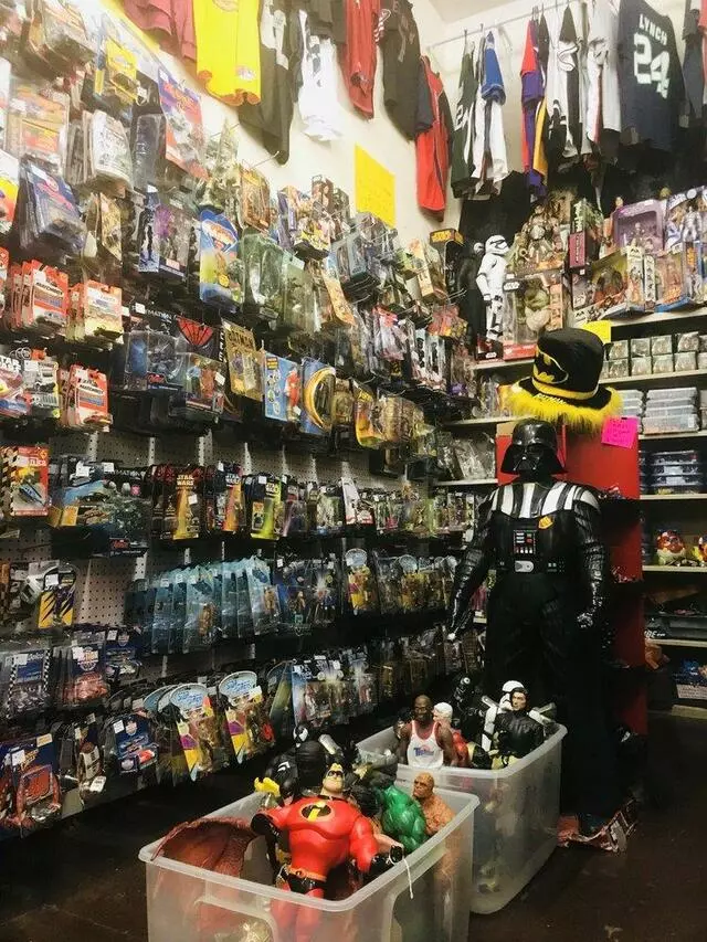 19th Street Antique Mall