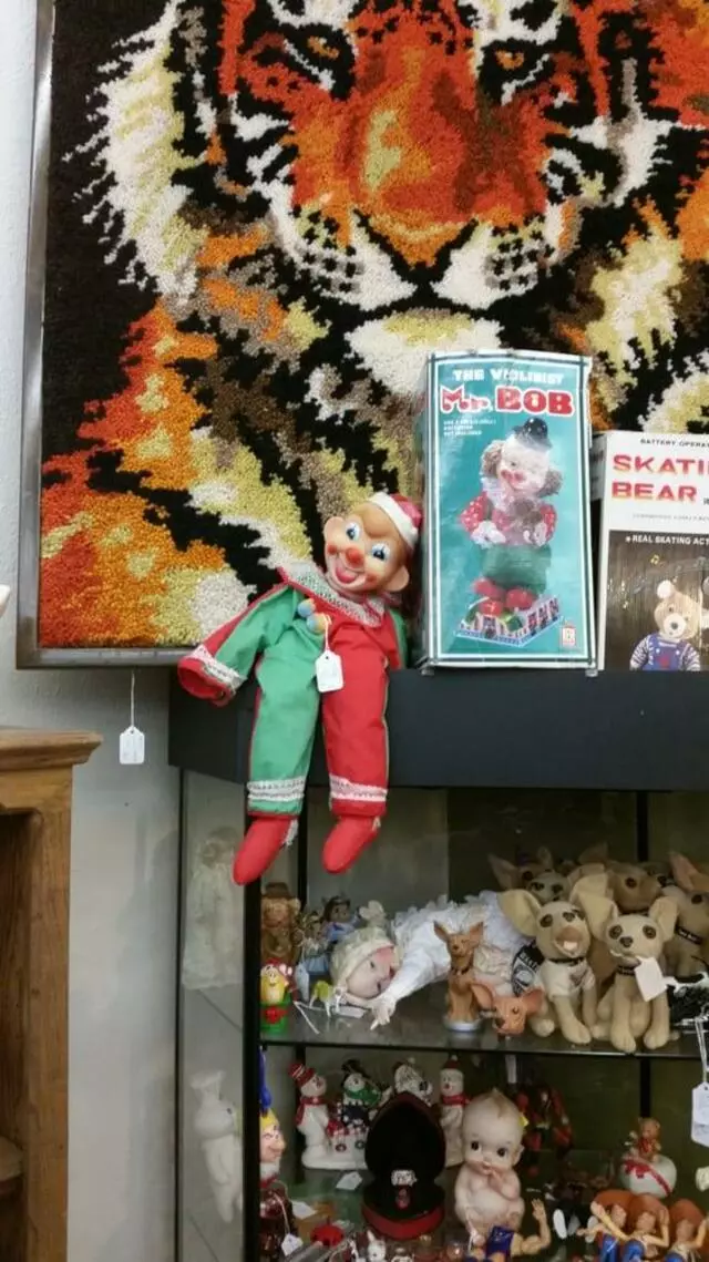 19th Street Antique Mall