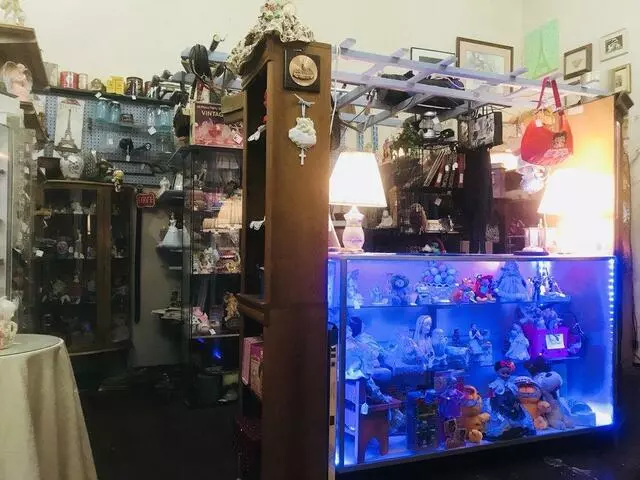 19th Street Antique Mall