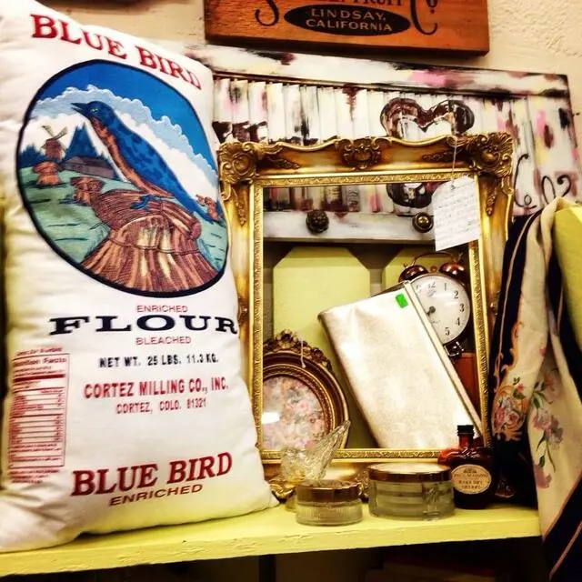 19th Street Antique Mall