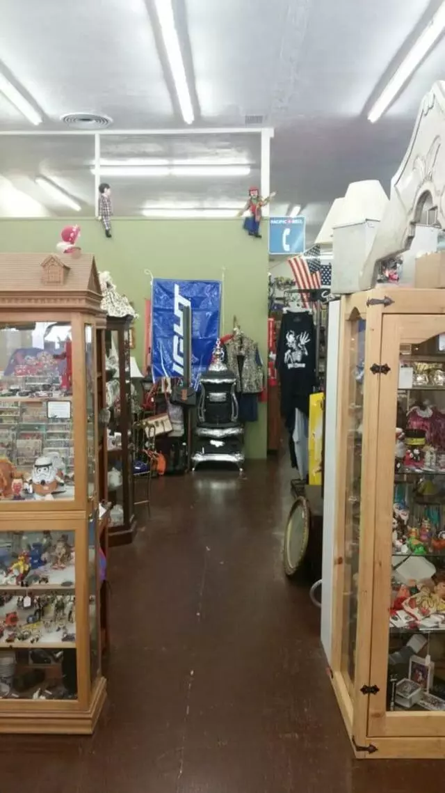 19th Street Antique Mall