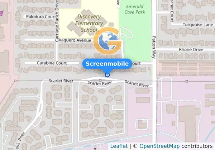 Screenmobile