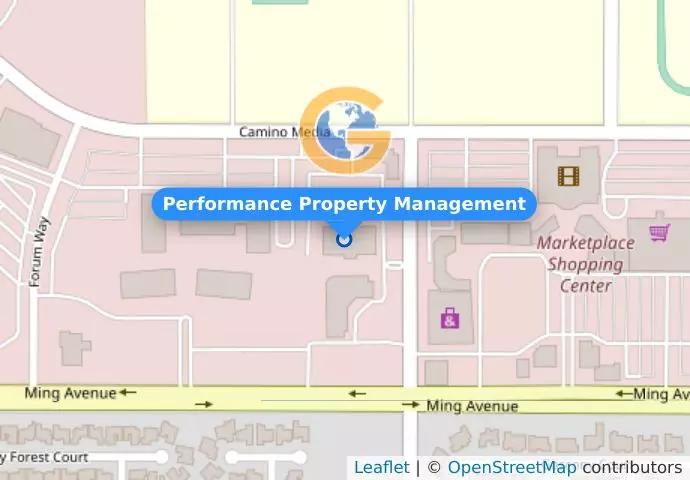 Performance Property Management
