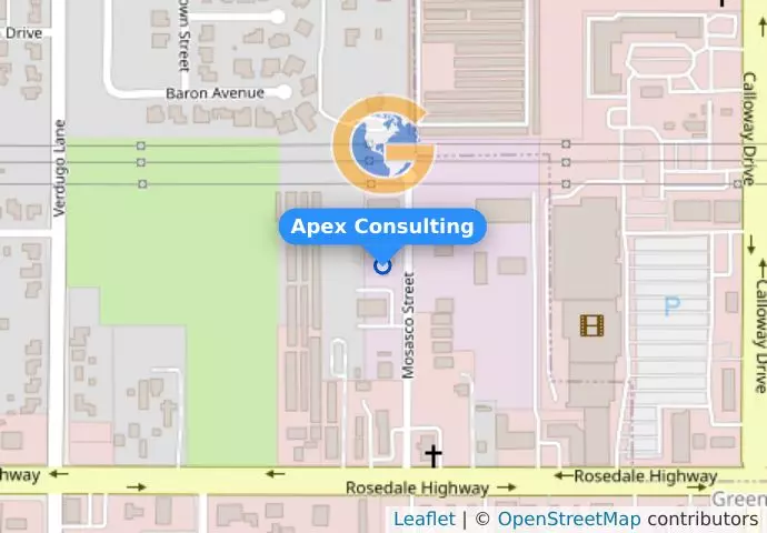 Apex Consulting