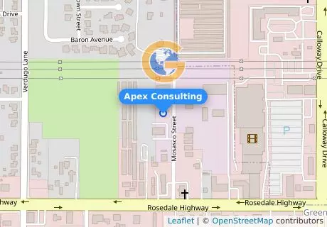 Apex Consulting