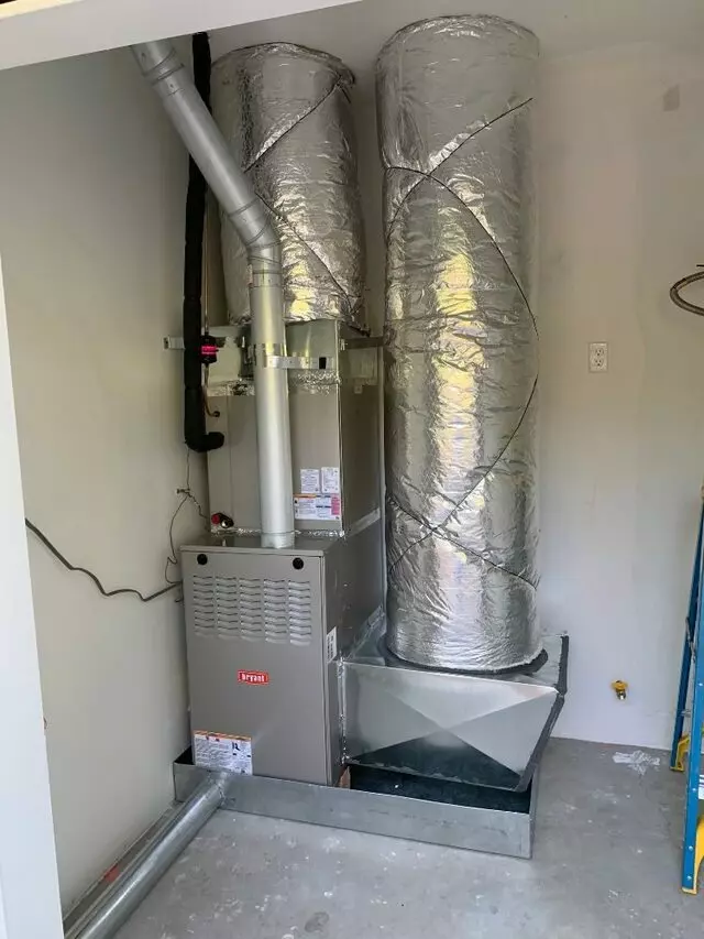 Whisler Air Conditioning & Heating