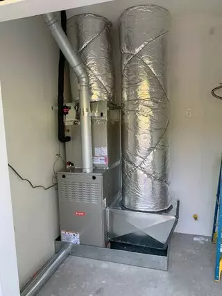 Whisler Air Conditioning & Heating