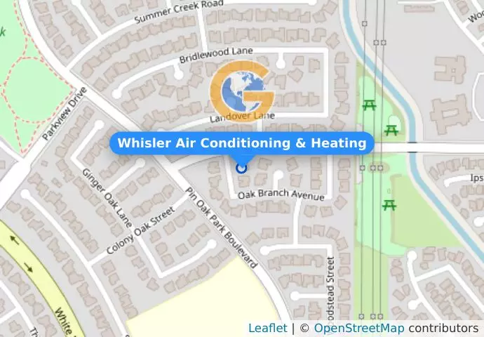 Whisler Air Conditioning & Heating