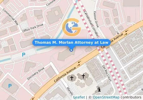 Thomas M. Morlan Attorney at Law
