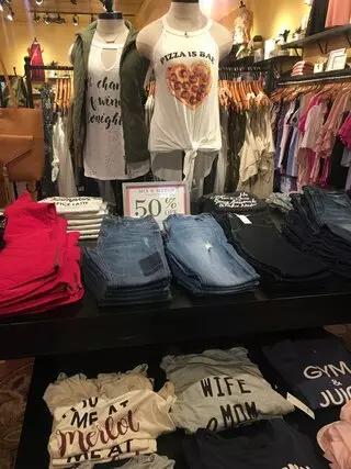 Francesca's Collections