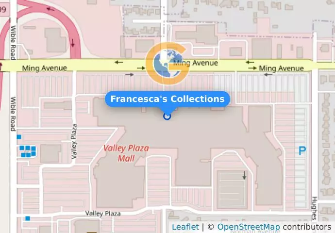 Francesca&apos;s Collections