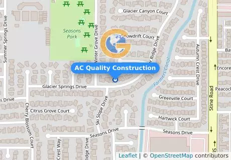 AC Quality Construction