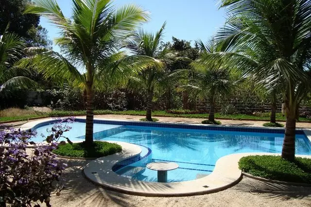 JM and Sons Pool Service