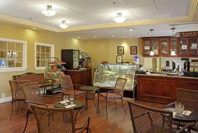 Rosewood Retirement Community