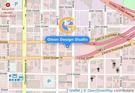 Olson Design Studio