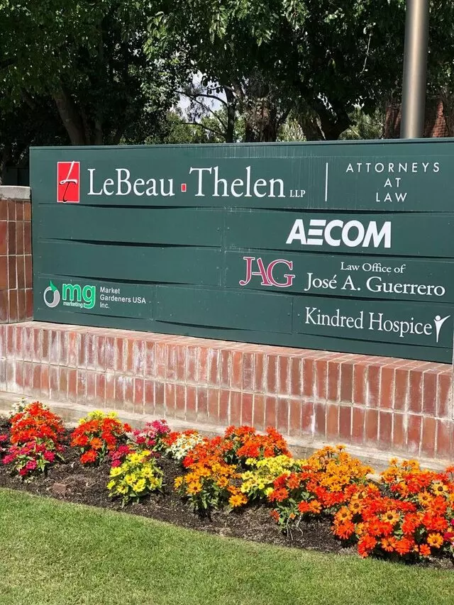 LeBeau Thelen