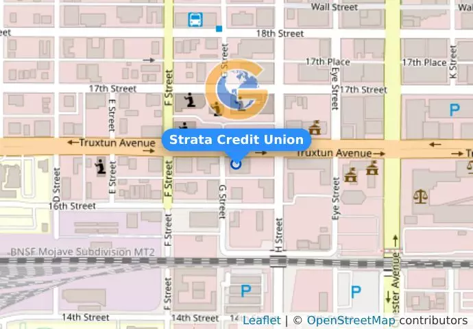 Strata Credit Union