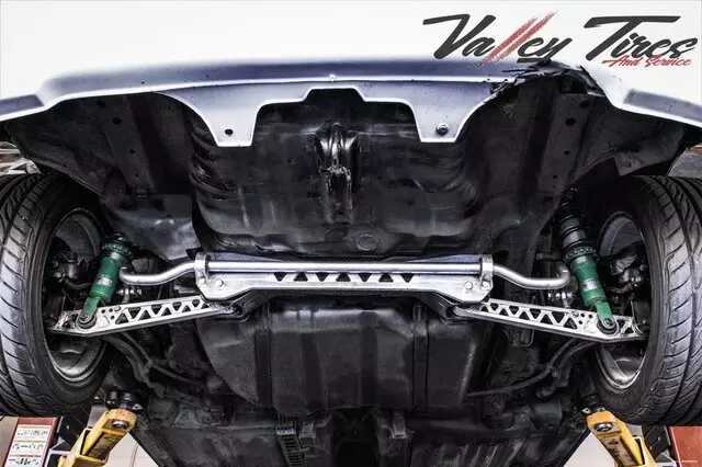 Valley Tires and Service