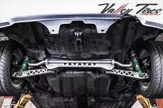 Valley Tires and Service