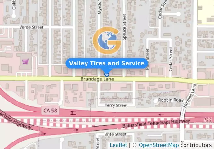 Valley Tires and Service