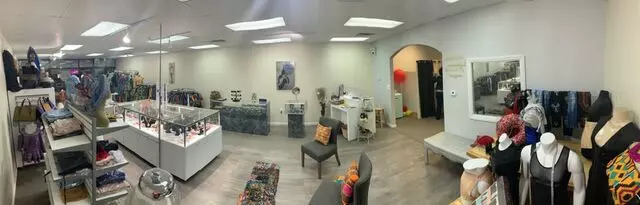 Ethnic Boutique