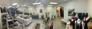 Ethnic Boutique