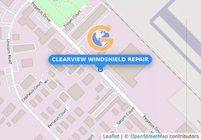 CLEARVIEW WINDSHIELD REPAIR