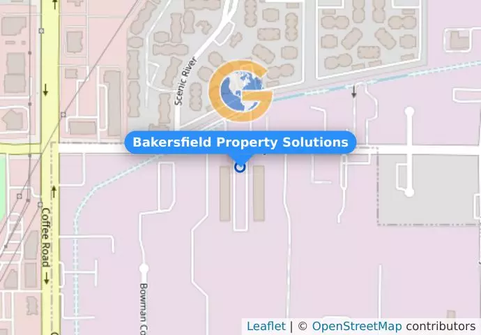 Bakersfield Property Solutions