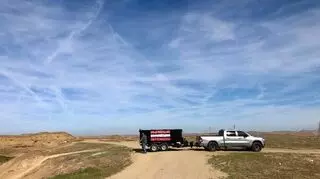 DIAZ Hauling