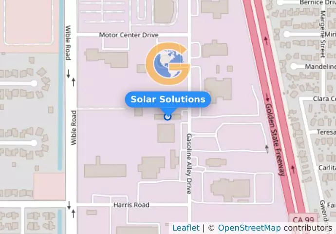 Solar Solutions