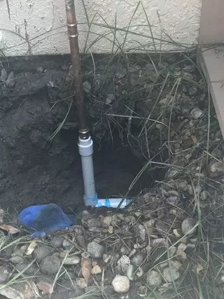 Tommy's Plumbing Service