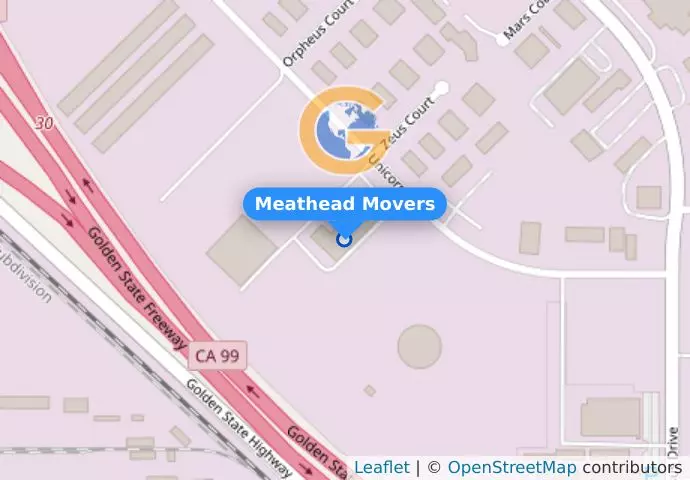 Meathead Movers