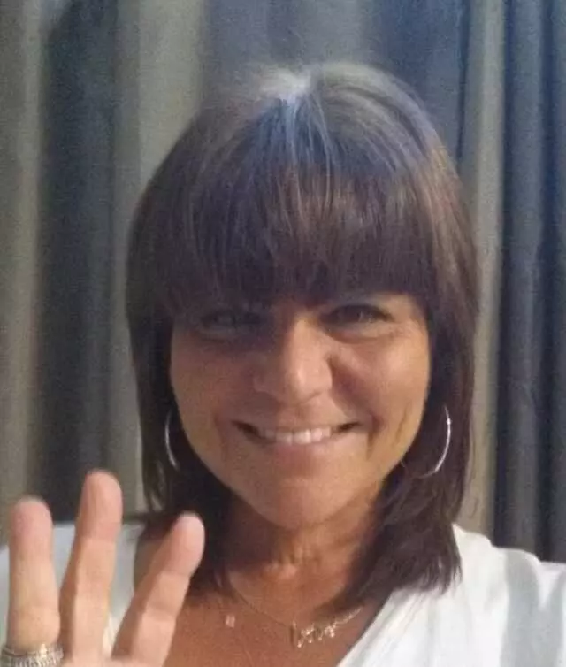 Carolyn Gomez, CMT