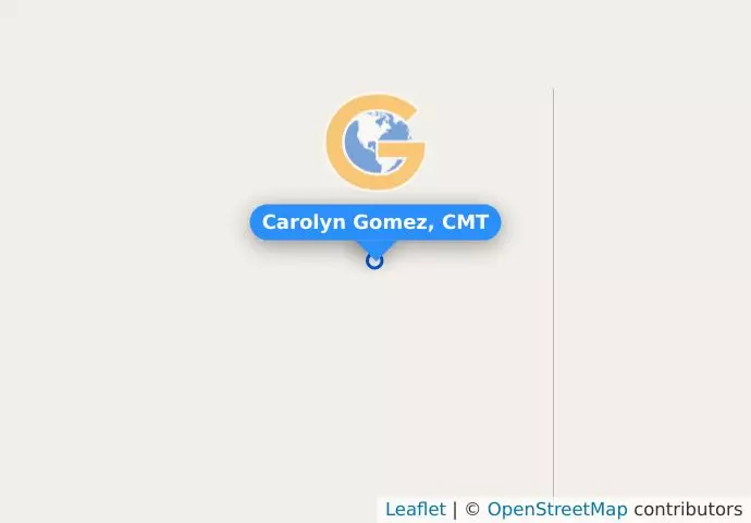 Carolyn Gomez, CMT