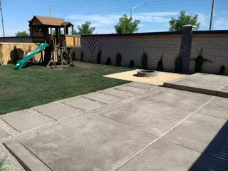 Civil Star Concrete