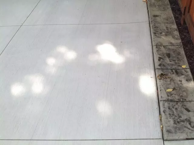 Civil Star Concrete