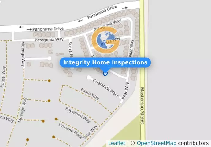 Integrity Home Inspections