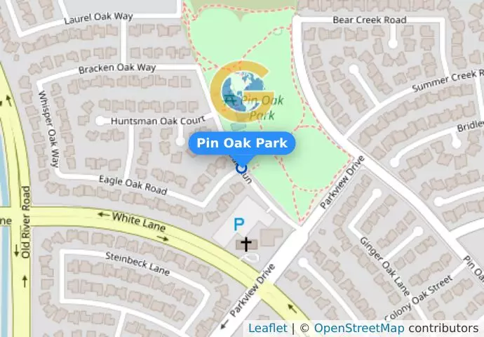 Pin Oak Park