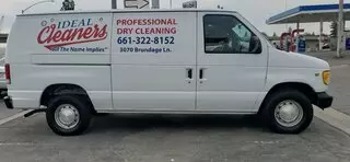 Ideal Cleaners