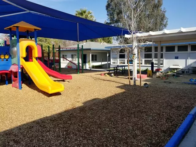 Bright Beginnings Preschool