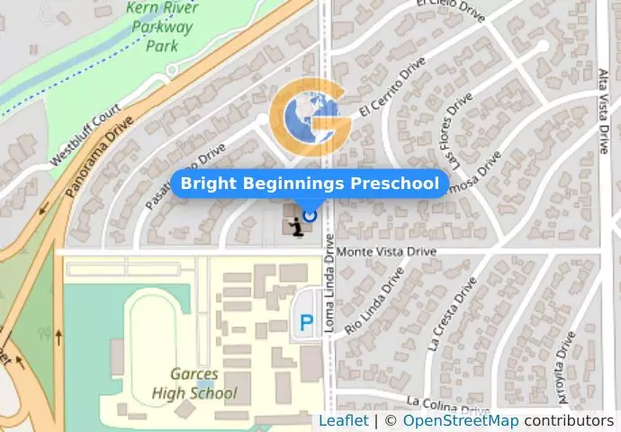 Bright Beginnings Preschool