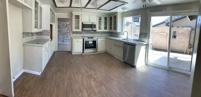 Gabriel Mariscal General Contractor