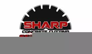 Sharp Concrete Cutting