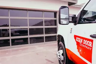 Kern Door Company