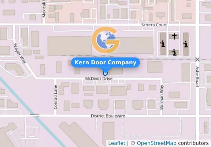 Kern Door Company
