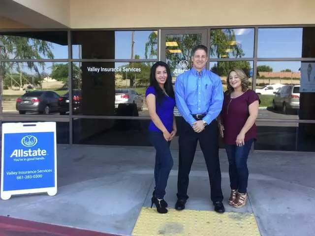 Allstate Insurance: Charles Brummer