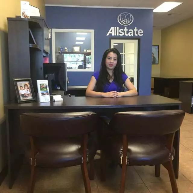 Allstate Insurance: Charles Brummer