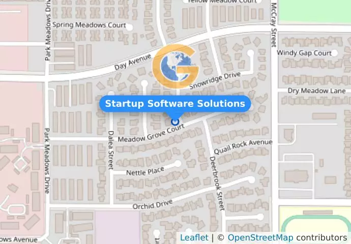 Startup Software Solutions