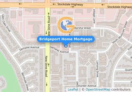 Bridgeport Home Mortgage