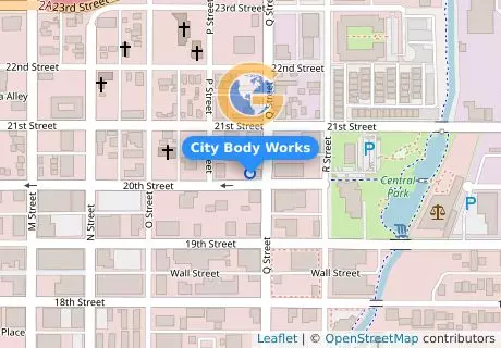 City Body Works